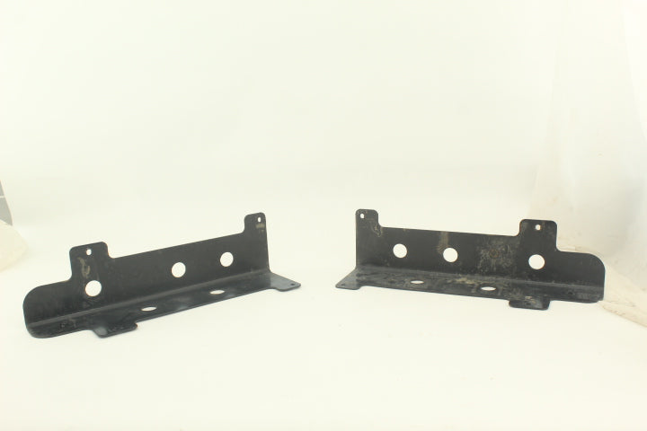 Upper Seat Brackets 50204-LEE8-E00 119978