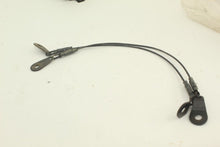 Load image into Gallery viewer, 2016 Kymco UXV 700 Tail Gate Cables 77347-LEE8-E00
