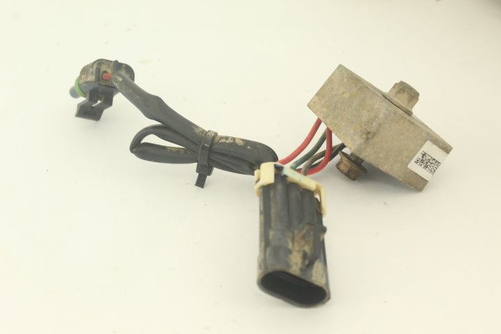 Solid State Relay 4012829 1200101