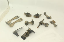 Load image into Gallery viewer, 2015 Polaris RZR 900 Frame Brackets 5259106
