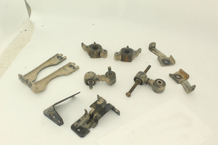 Frame Brackets 5259106 1200108