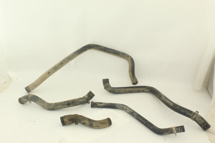 Radiator & Clutch Hoses 5414528 1200110
