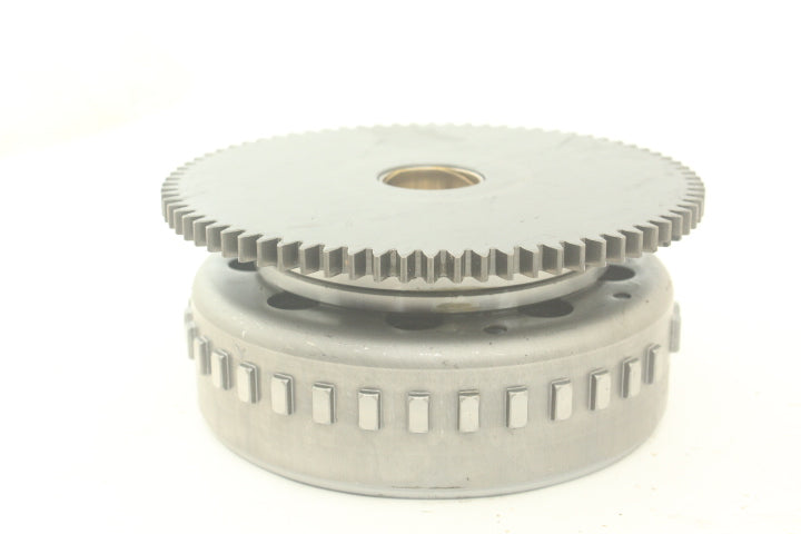 Flywheel Magneto w/ Gear 4014404 1200129