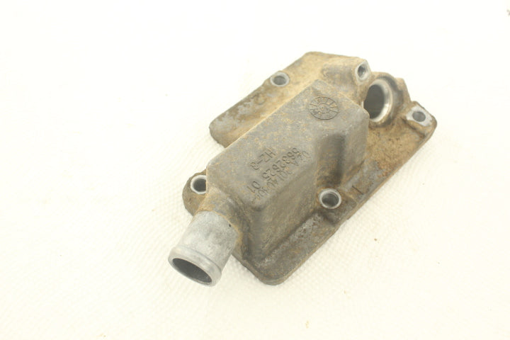 Engine Breather Cover 5632625 1200140