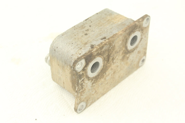 Engine Oil Cooler 1240821 1200148
