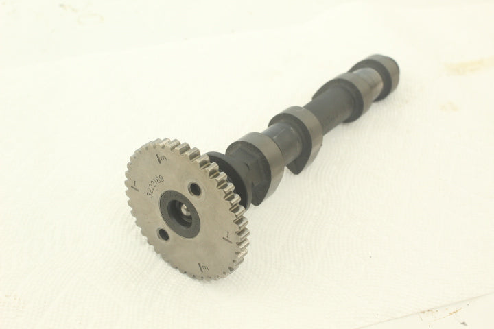 Intake Camshaft Assy 5632644 1200150