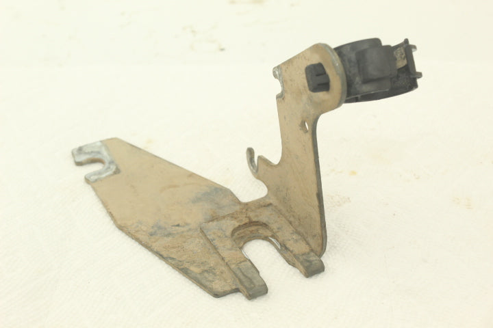 Bypass Shifter Bracket 5259742 1200156