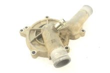 Load image into Gallery viewer, 2015 Polaris RZR 900 Water Pump Cover w/ Impeller 1204476
