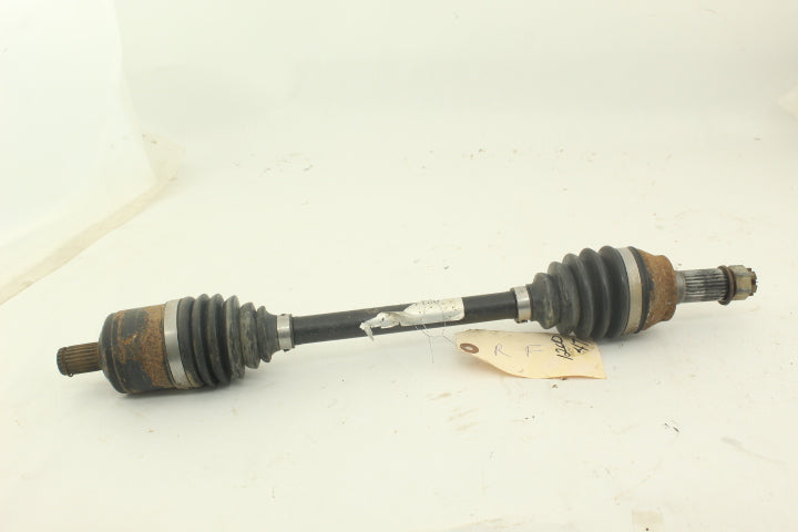 Front Right CV Axle 1333948 120047