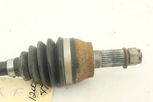 Load image into Gallery viewer, Front Right CV Axle 1333948 120047
