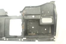Load image into Gallery viewer, 2015 Polaris RZR 900 Rear Lower Close Off Panel 5439770-070
