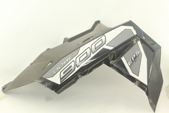 Front Left Fender 5450717-666 120069