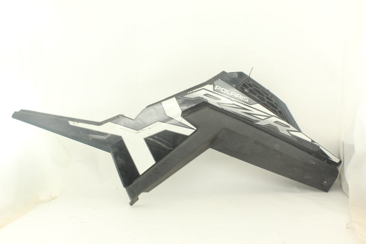 Rear Left Fender 2635493-666 120090