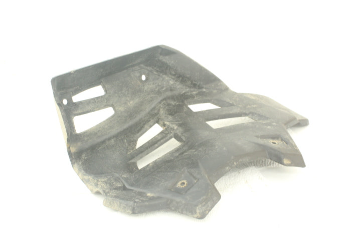 Heel Guard Right 5434433 120107