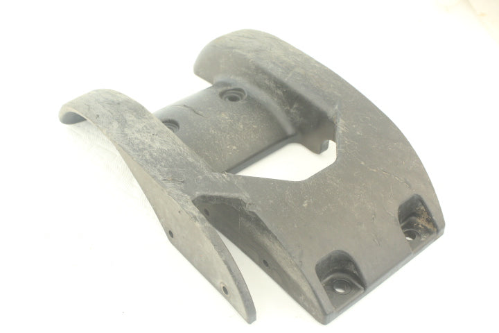 Rear Skid Plate 1014628 120108