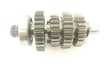Load image into Gallery viewer, 2004 Polaris Predator 500 Main Shaft &amp; Counter Shaft Assy 3088084
