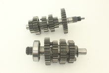 Load image into Gallery viewer, 2004 Polaris Predator 500 Main Shaft &amp; Counter Shaft Assy 3088084
