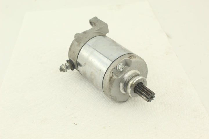 Starting Motor 3088069 120117