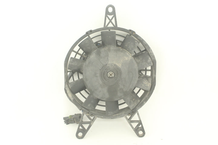 Radiator Fan Assy 2520272 120118