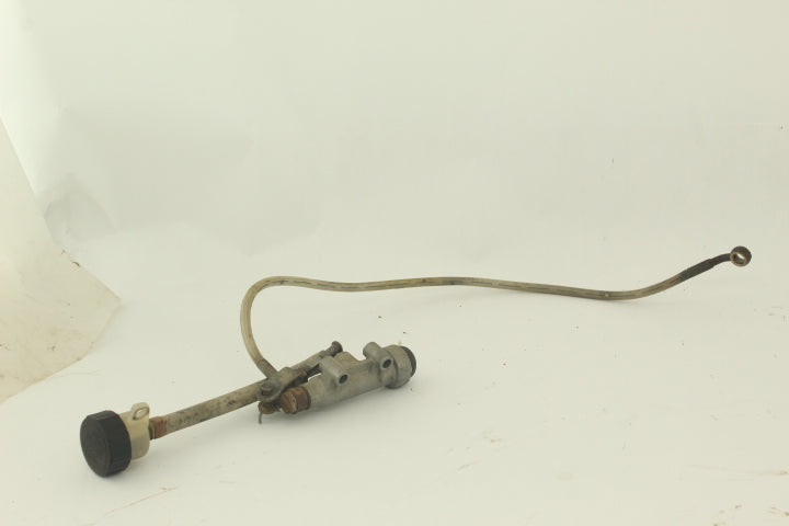 Rear Master Cylinder 1910627 120120