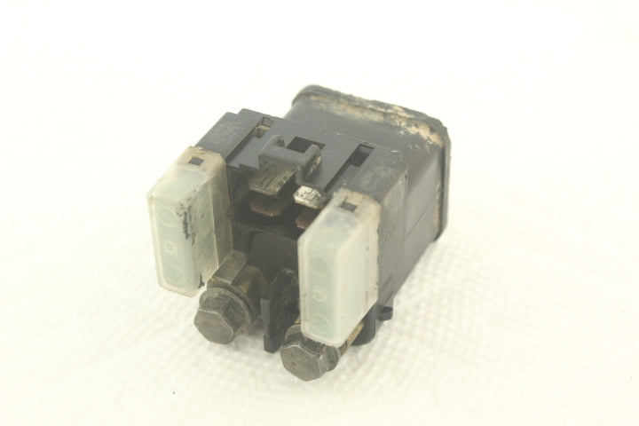 Starter Relay Solenoid 4011087 120123