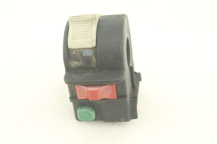 On/Off Hi/Lo Control Switch 4011442 120130