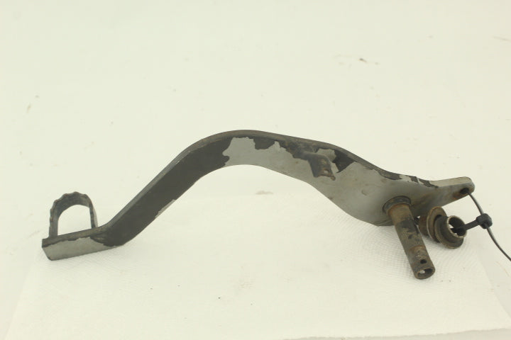 Rear Brake Pedal 1013704-385 120135