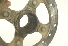 Load image into Gallery viewer, 2004 Polaris Predator 500 Rear Hub Disc &amp; Brake Disc 5133340
