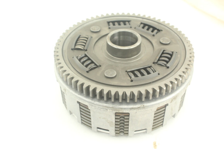 Clutch Assy 3089453 120154