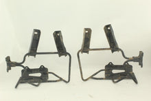 Load image into Gallery viewer, 2004 Polaris Predator 500 Footwell Supports 1014371-067
