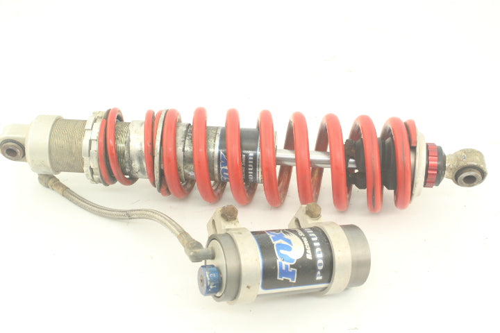 Rear Fox Shock 7042320 120168