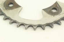 Load image into Gallery viewer, 2004 Polaris Predator 500 Rear Sprocket 37T 3221152
