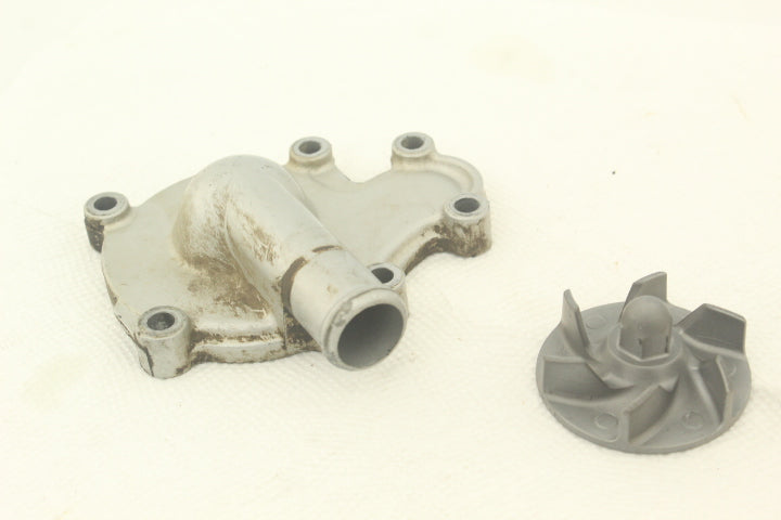 Water Pump Cover & Impeller 3088026 120189