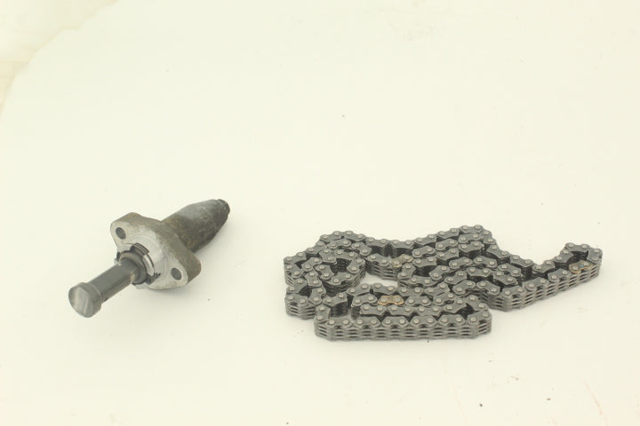 Timing Chain & Tensioner 3088021 120191