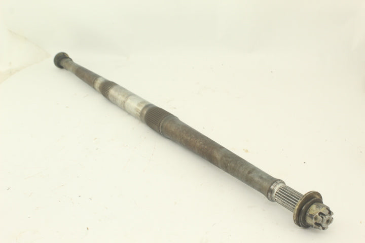 Rear Axle Assy 5133722 120196