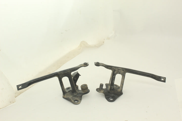 Front Fender Support Brackets 5LP-21514-00-00 120205