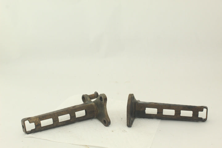 Foot Peg Rests 5LP-27421-00-00 120211
