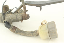 Load image into Gallery viewer, Rear Master Cylinder w/ Brake Pedal 4PT-2580E-00-00 120213
