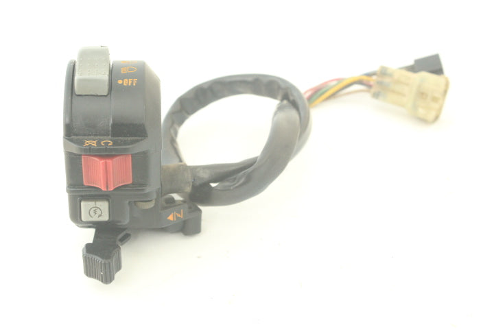Hi/Lo On/Off Control Switch 5LP-83973-01-00 120240