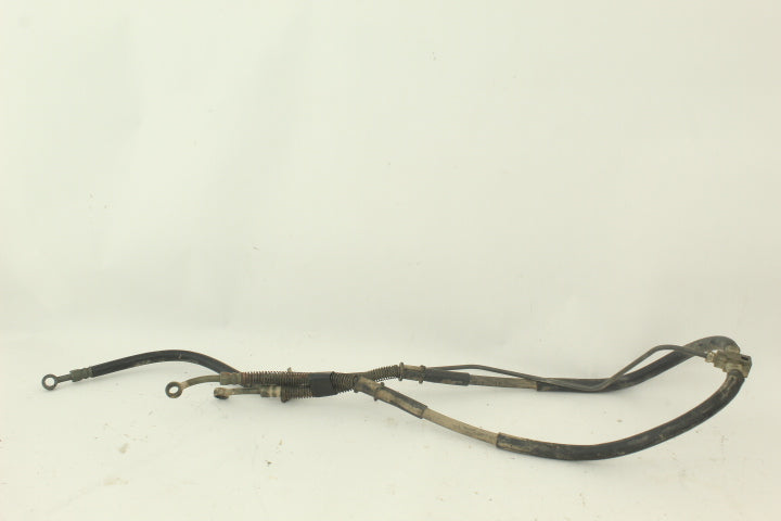 Front Brake Lines 5LP-25873-00-00 120249