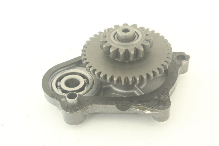 Starter Gear & Cover 3YF-12459-00-00 120287