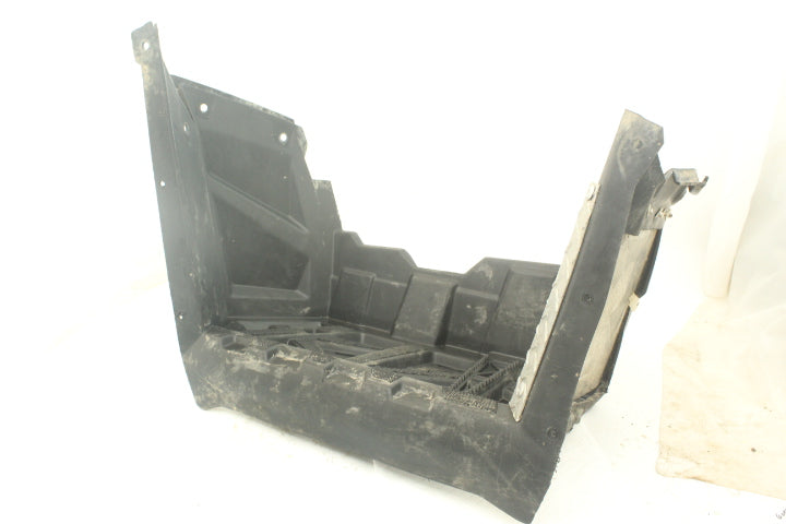Footwell Left Side 5439665-070 120302