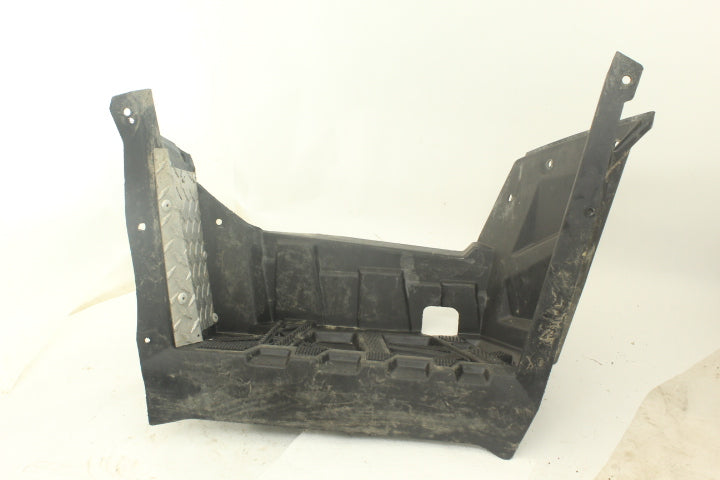 Footwell Right Side 5439666-070 120303