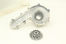 Load image into Gallery viewer, 2012 Polaris Scrambler 850 Water Pump Impeller &amp; Housing 2204955
