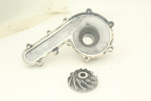 Load image into Gallery viewer, Water Pump Impeller &amp; Housing 2204955 1203103
