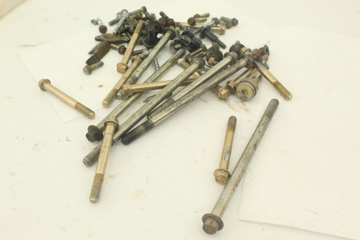 Crankcase Bolts 7518804 1203120