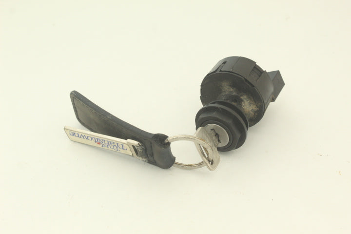 Ignition Key Switch 3 way 4012165 120330