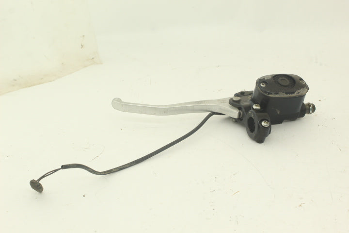 Front Brake Master Cylinder 2010440 120340