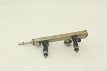 Load image into Gallery viewer, 2012 Polaris Scrambler 850 Throttle Body Fuel Rail E335006

