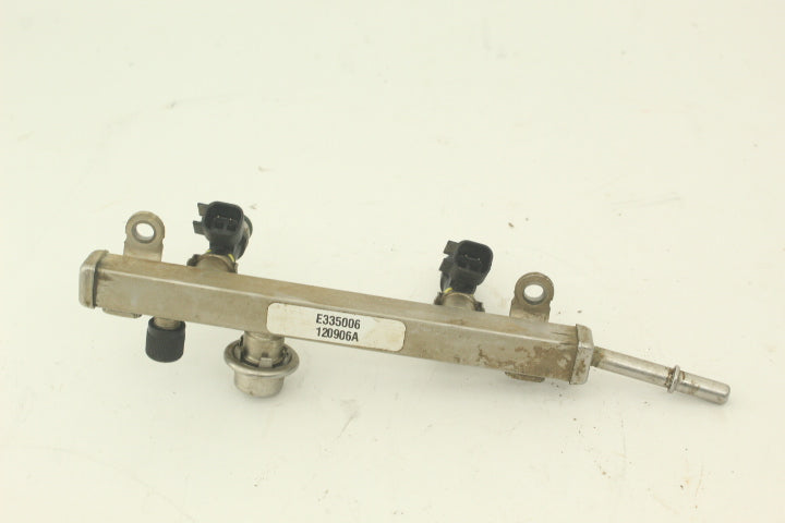 Throttle Body Fuel Rail E335006 120342